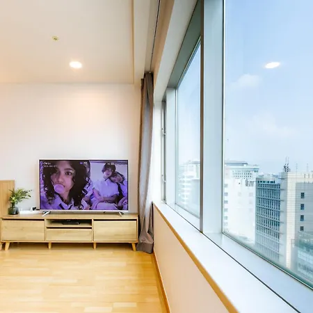 Jiny'S Cozy Room 首爾 外观 照片