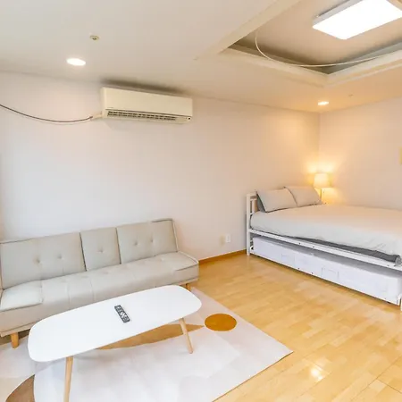 Jiny'S Cozy Room 首爾 外观 照片