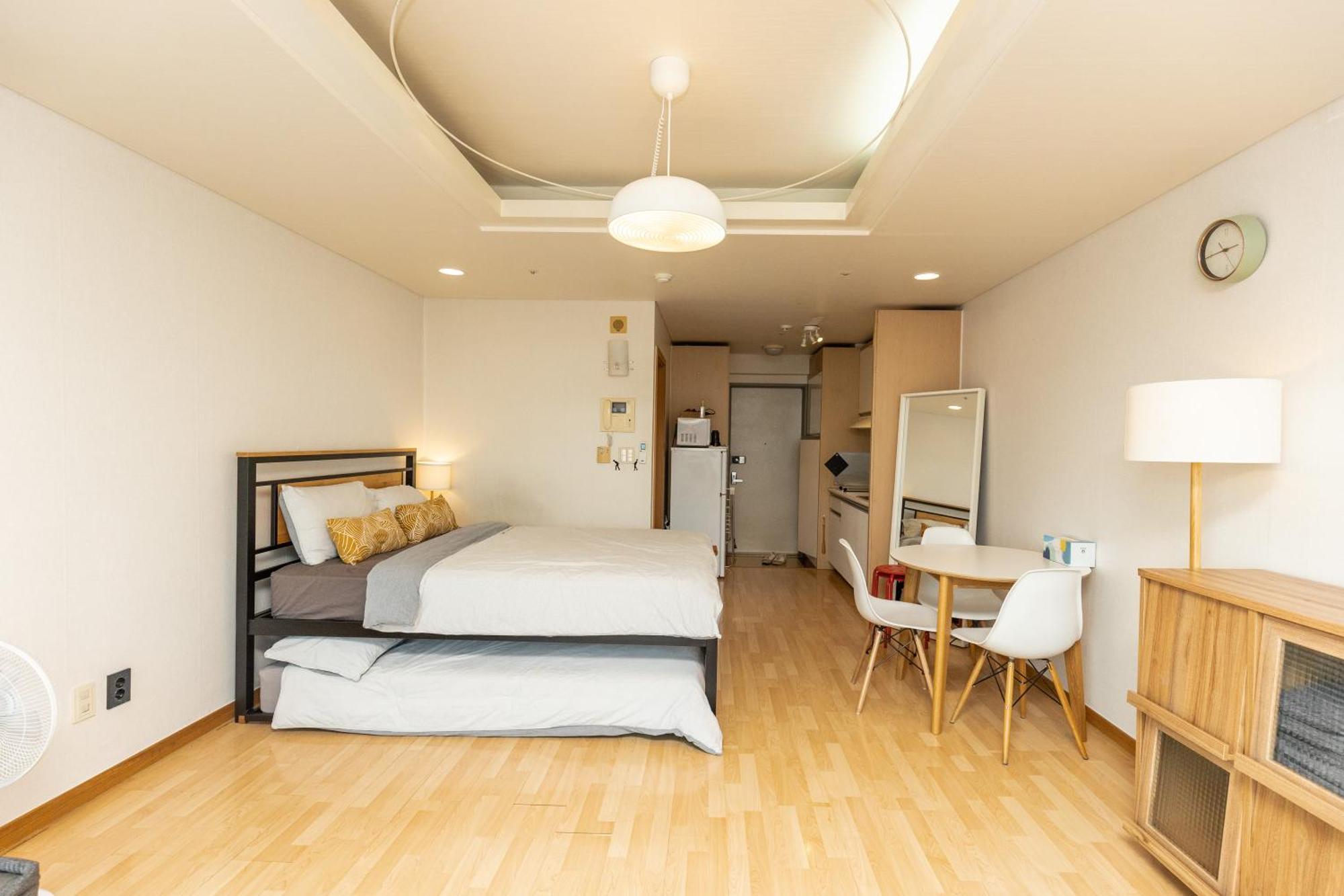 Apartment Jiny's Cozy *