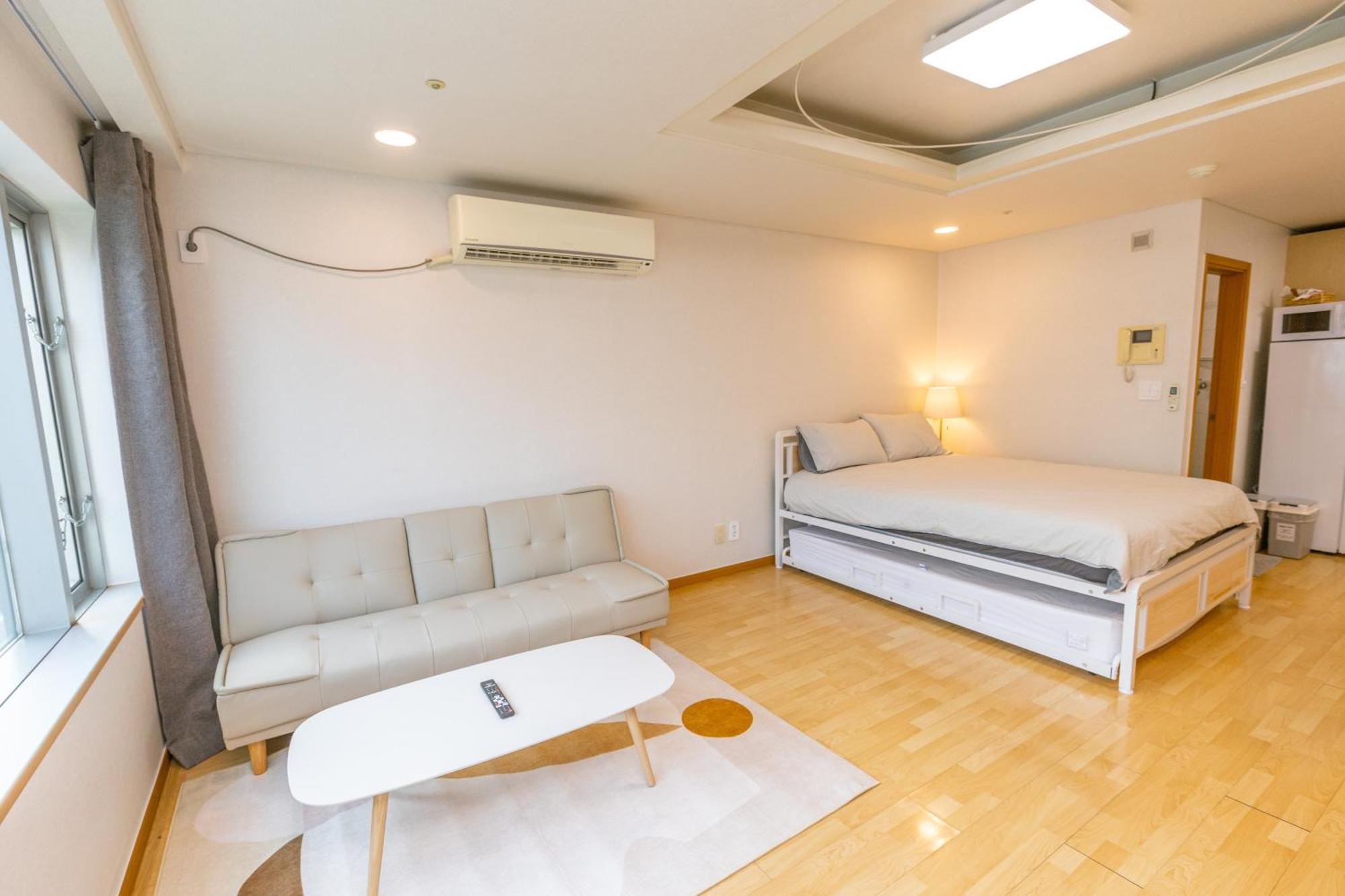 아파트 Jiny's Cozy