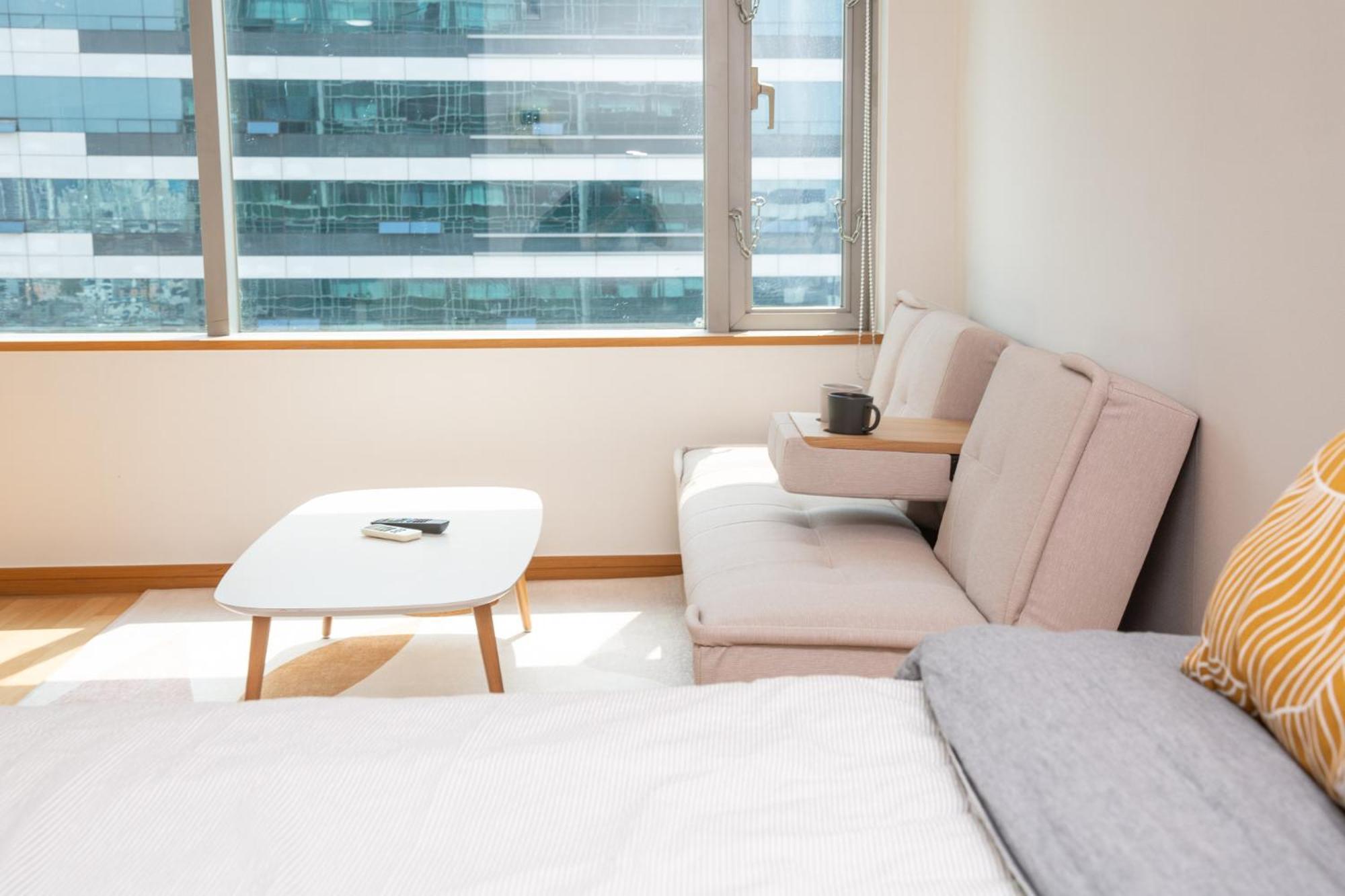Apartment Jiny's Cozy *